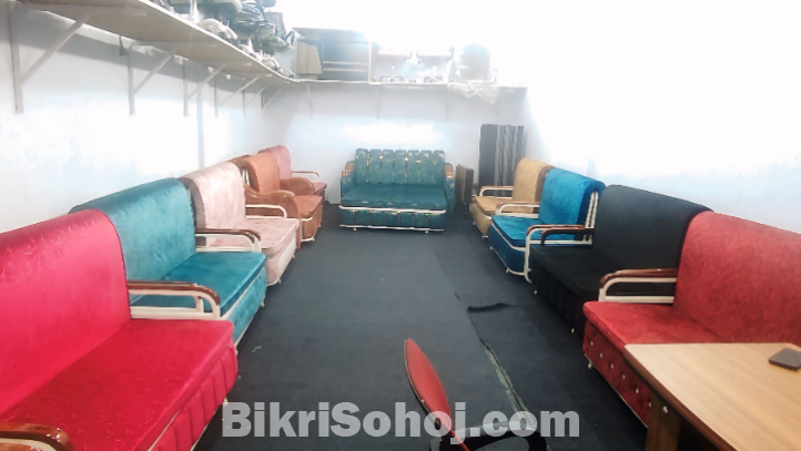 চেয়ার খাট